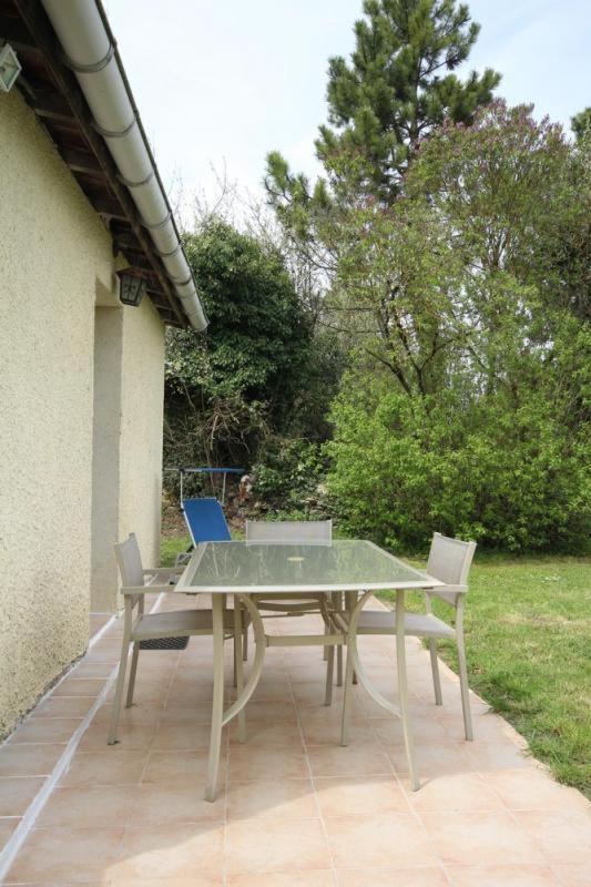 Bed and Breakfast Chez Marie-Anne Sacquenay Exterior foto